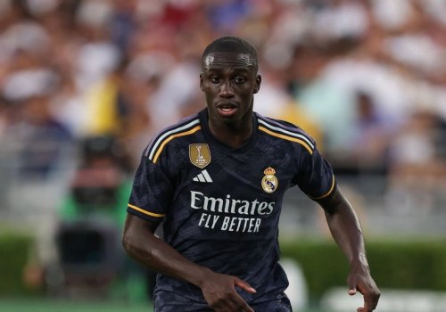 “Real”ın futbolçusu yenidən zədələndi