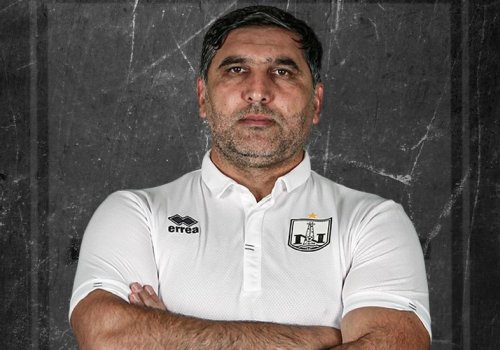 “Azarkeşlərdən üzr istəyirəm” – Sənan Qurbanov