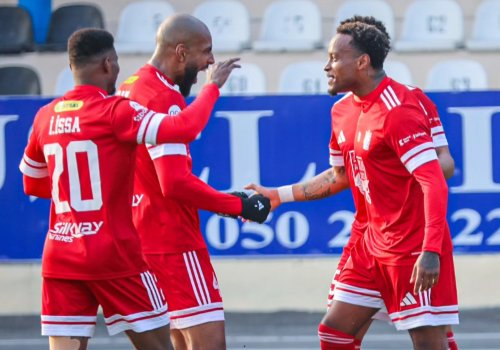 “Zirə”də 100-ə çatdı