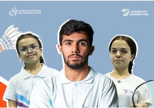 Azərbaycan ilk dəfə DÇ-də iki kateqoriyada təmsil olunacaq