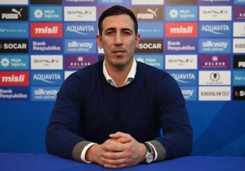 Rəhim Həsənovdan 13-cü turun mübahisəli epizodlarına şərh - VİDEO