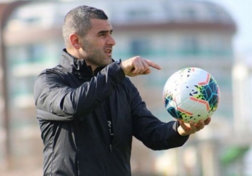 “Qarabağ”a qalib gəlmək çox çətindir”