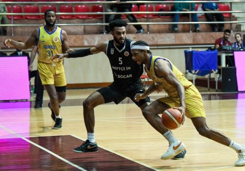 “Gəncə" "Neftçi"yə qalib gəldi