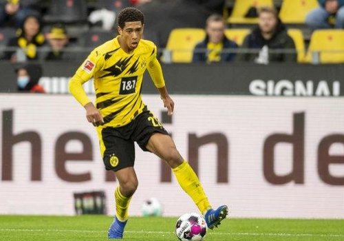 Bellingem “köç”ə hazırlaşır?