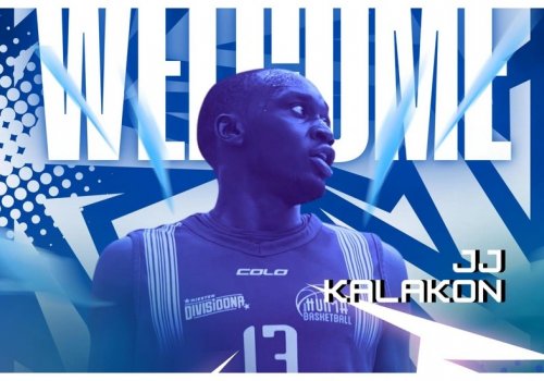 “Sumqayıt” amerikalı basketbolçu transfer etdi