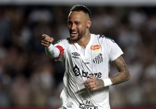 Neymar uzun müddətdən sonra het-trik etdi