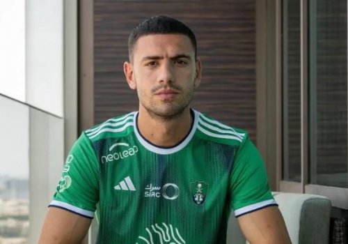 Merih Demiralla yeni müqavilə