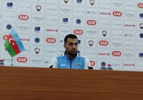 “Premyer Liqaya çıxsaq, yaxşı azərbaycanlı futbolçular transfer etməyə çalışacağıq”