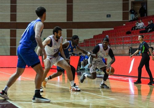 “Abşeron Lions”dan növbəti qələbə