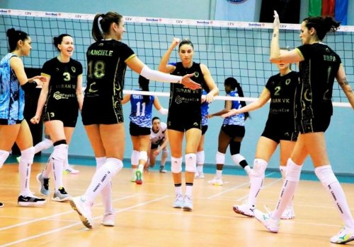 5-ci turun daha 2 iki oyunu arxada qaldı