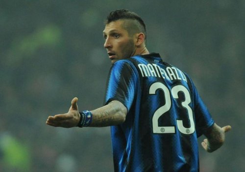 Materatsi İtaliya çempionluğu uğrunda mübarizəni qiymətləndirdi