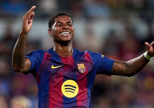 Raşford gələcəyi ilə bağlı qərar verdi