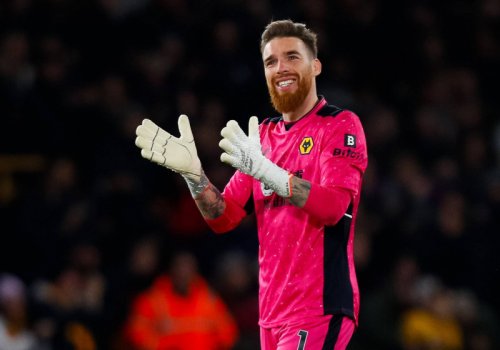 “Vest Hem” yeni qapıçı tapdı