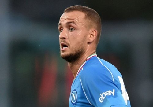 “Napoli”nin daha bir futbolçusu sıradan çıxdı