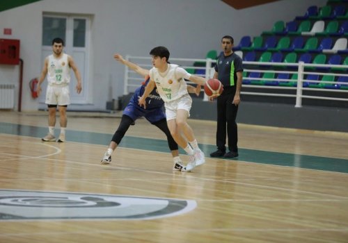 “Quba” "Sumqayıt"ı məğlub etdi