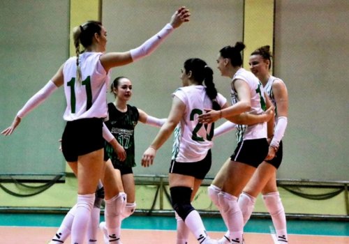 “Abşeron” “Azərreyl”ə qalib gəldi