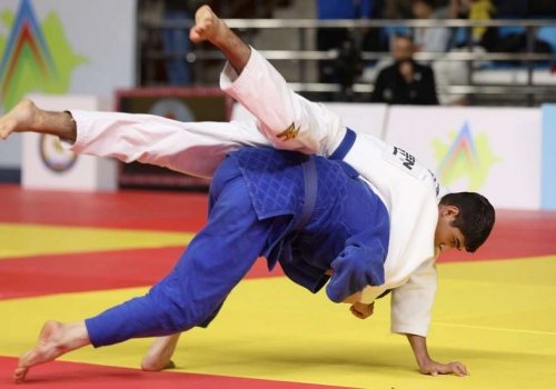 Azərbaycan çempionatında 7 çəkidə qaliblər müəyyənləşdi