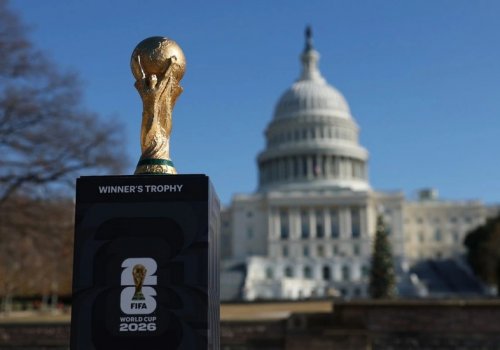 DÇ-2026-nın final mərhələsinin püşkü atıldı