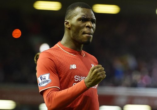 Benteke Avropa futboluna qayıda bilər