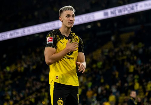 “Borussiya”nın müdafiəçisi İspaniya nəhənginə qoşula bilər