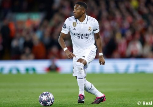 “Real” daha bir müdafiəçisi ilə yollarını ayıra bilər