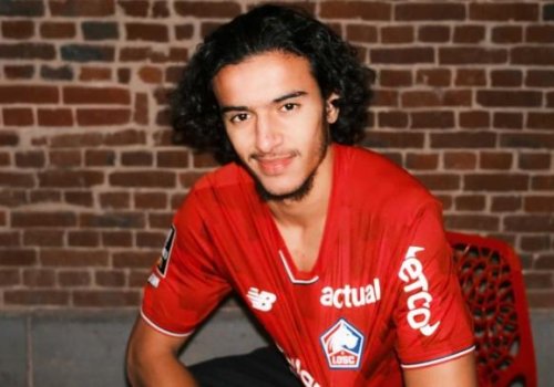 Fransa klubundan gənc istedadla yeni müqavilə