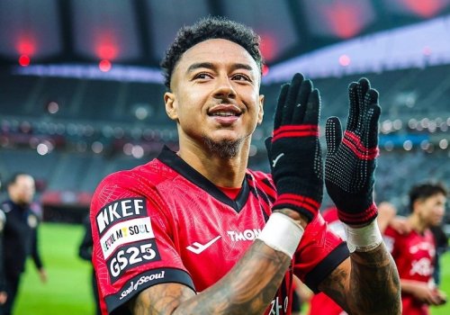 Linqard Cənubi Koreya klubunu tərk etdi