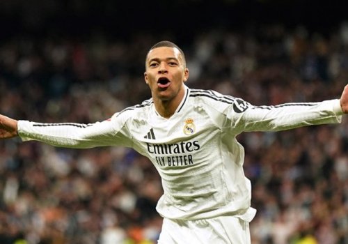 “Real”da noyabrın ən yaxşısı