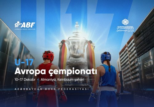 Azərbaycan millisi AÇ-yə 20 boksçu ilə qatılacaq