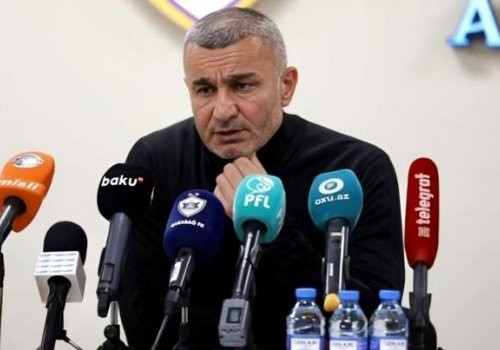 “Sadıqovdan hər matçda bir sürpriz gözləmək mümkündür”