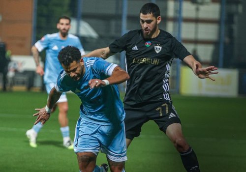 “Zirə” və “Qarabağ”ın heç-heçəsi - VİDEO