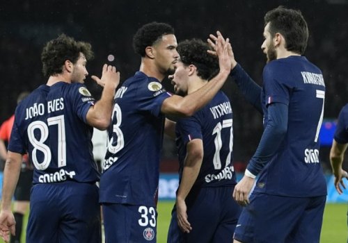 Liderlər sürprizə imkan vermədilər