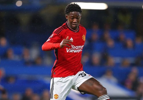 “Bayern” “Mançester Yunayted”in yarımmüdafiəçisi ilə maraqlanır