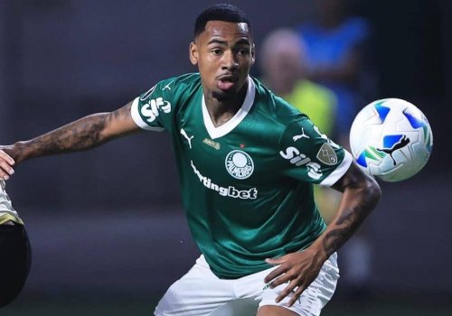 “Nyukasl” “Palmeyras”ın gənc ulduzunu satın ala bilər