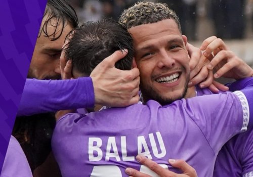 “Şamaxı”dan darmadağın - VİDEO