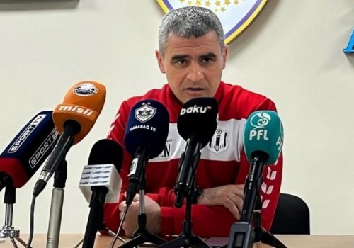 “Qış fasiləsində mütləq güclənməliyik” – Füzuli Məmmədov