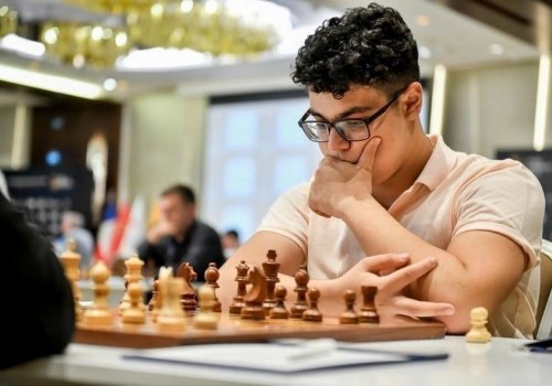 “Məqsədim Vüqar Həşimov Memorialında qaliblər sırasında yer almaqdır”