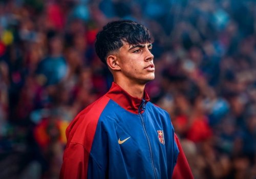 “Jirona” “Barselona”nın yarımmüdafiəçisi ilə maraqlanır