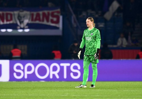 Safonov cari mövsümdə PSJ üçün debütünü şərh etdi