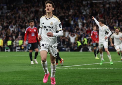 MS “Real”la oyunçu mübadiləsinə hazırdır