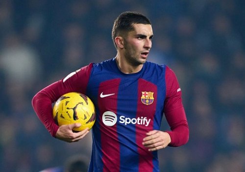 Ferran Torres İngiltərənin daha bir klubunun təklifindən imtina etdi