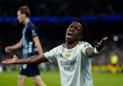 “Real” “Selta”ya evdə uduzdu