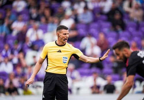 “Qarabağ”ın U-19 komandasının "Ayaks"la matçına təyinatlar bəlli oldu