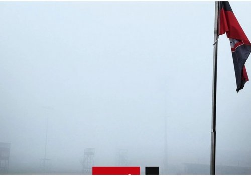 “Qəbələ” - “Turan Tovuz” oyunu yarımçıq dayandırıldı