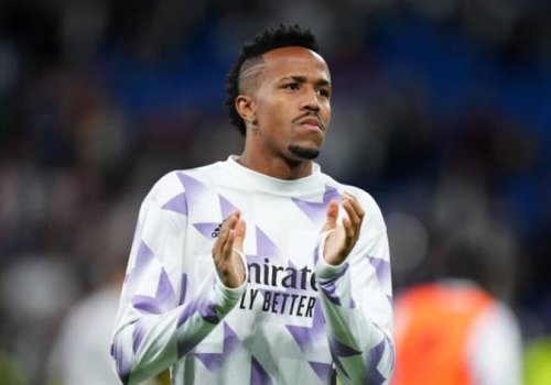 “Real”ın futbolçusu 3-4 ay yaşıl meydanlardan kənarda qalacaq