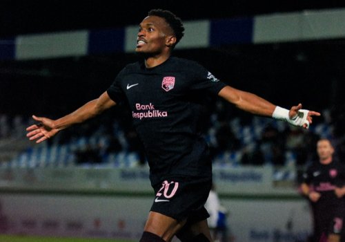 “Sabah” “Neftçi”yə qalib gəldi