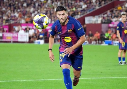 “Lids” “Barselona”nın hücumçusu ilə maraqlanır