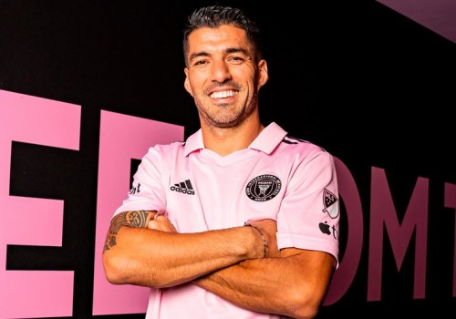 Hücumçusu “İnter Mayami” ilə müqaviləsini yeniləmək istəmir