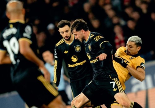 “Mançester Yunayted”dən darmadağın