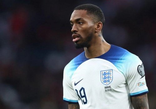 İngiltərə millisinin futbolçusu həbs edilib